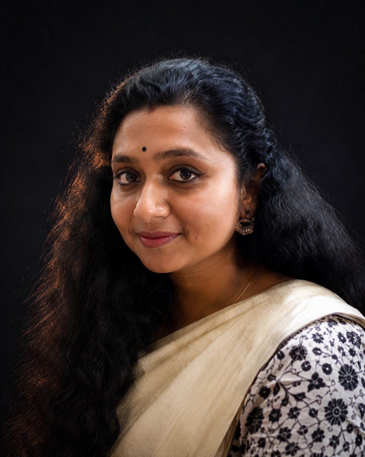 Smt. Meera Nair
