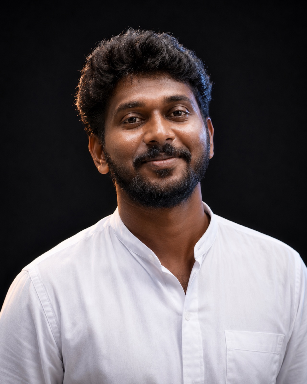 Sri. Hariharan