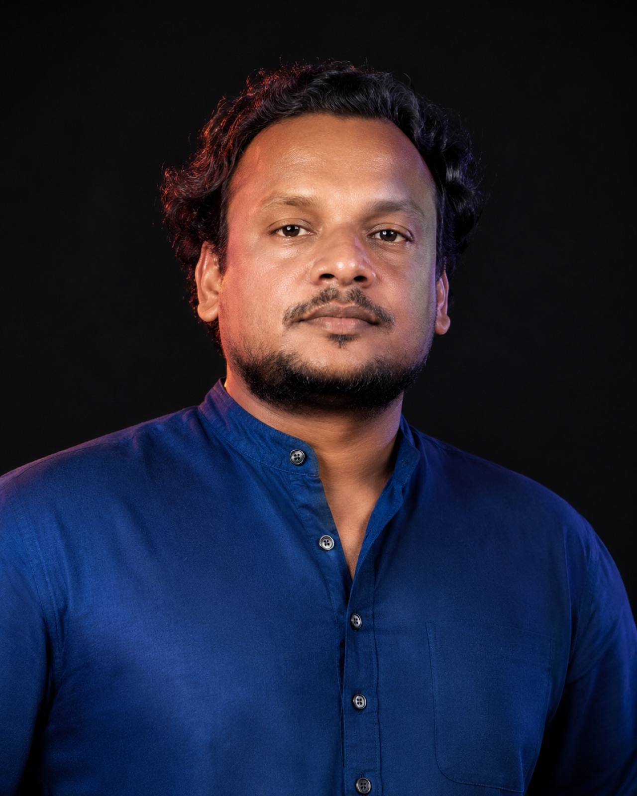 Lathin — Founder & Director of Sreshtta Performing Arts