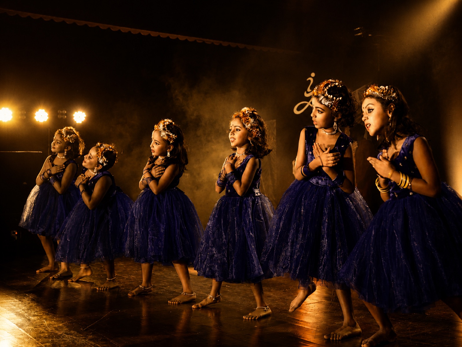 Folk Dance