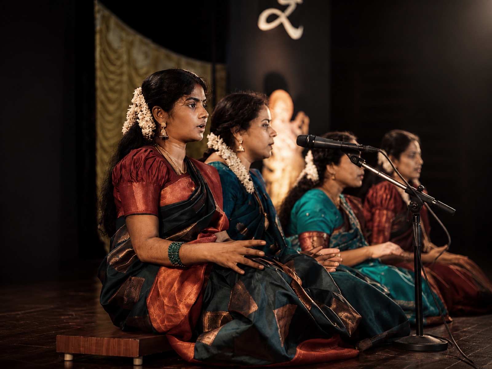 Carnatic Music
